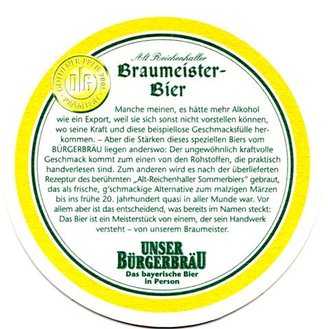 bad reichenhall bgl-by brger das 4b (rund215-braumeisterbier-dlg 2005)